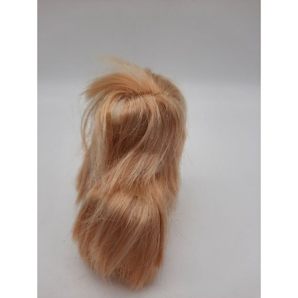 Vintage 1989 Cititoy Sweetie Pups White Sheep Dog 3” - Picture 4 of 10